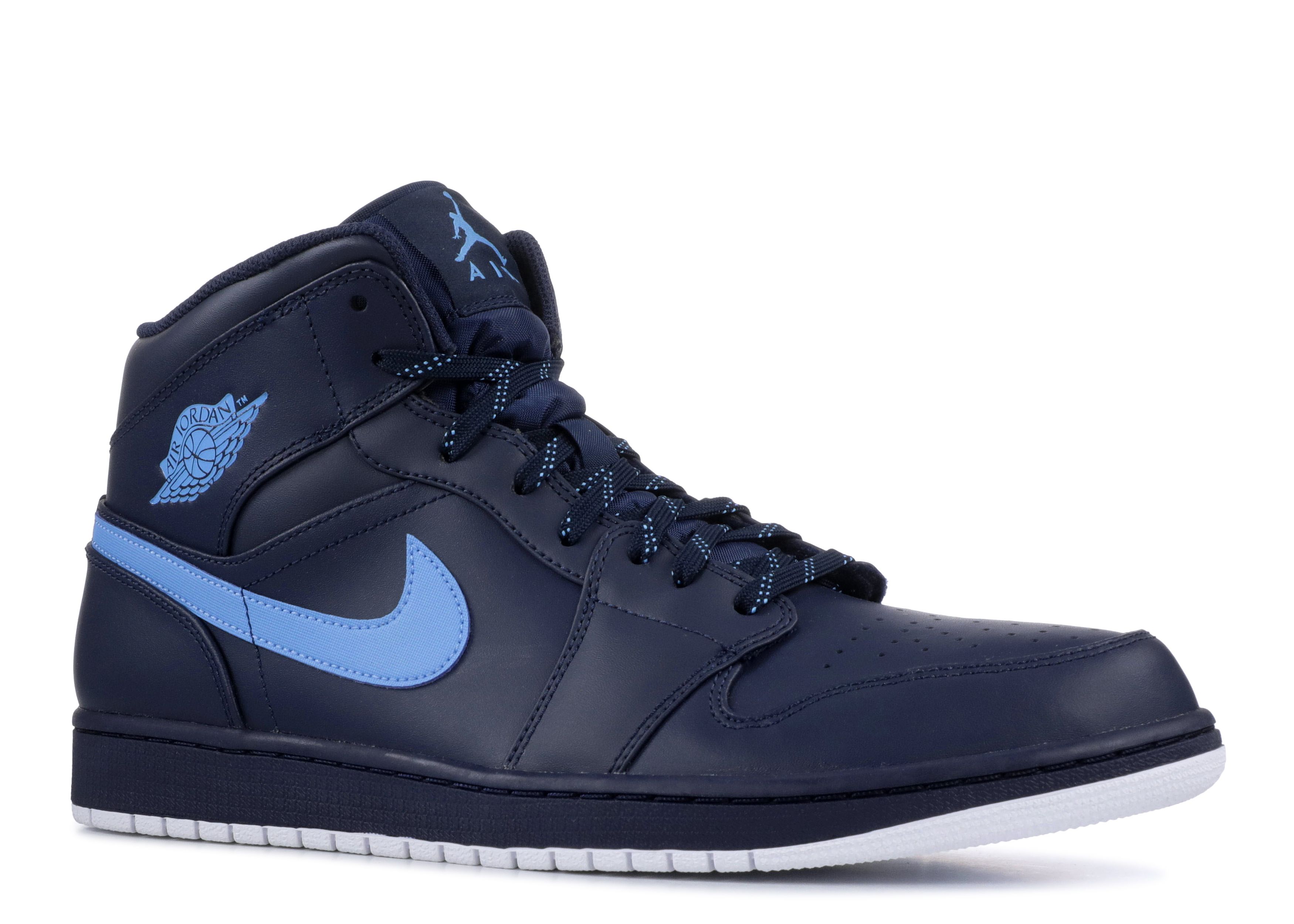 Jordan 1 Mid 
