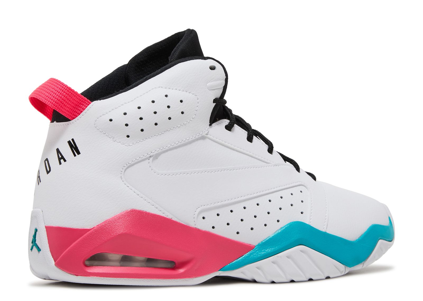 Jordan lift off hot sale white turbo green