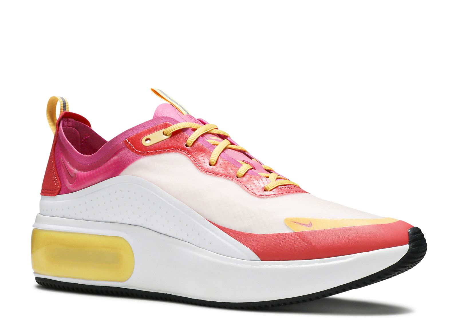 nike air max dia laser fuchsia