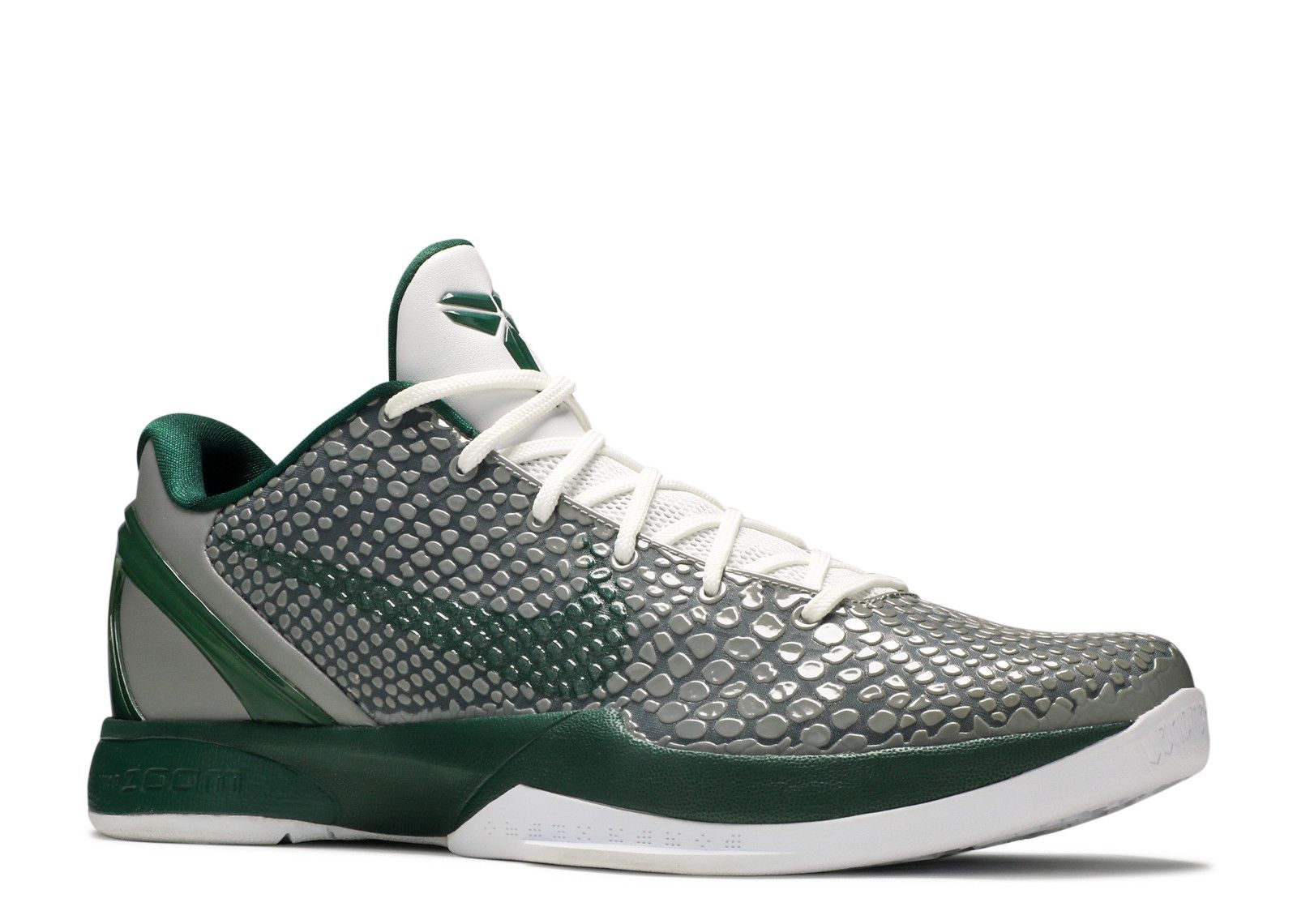 kobe 6 green