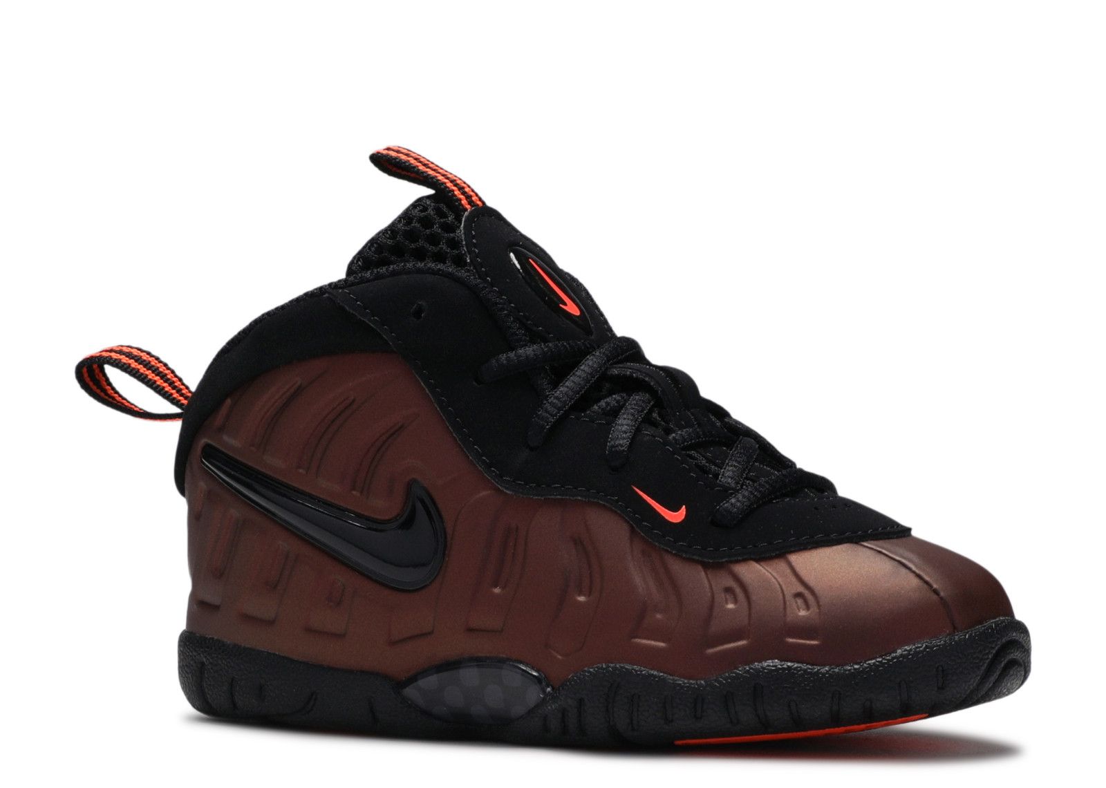 nike little posite pro td