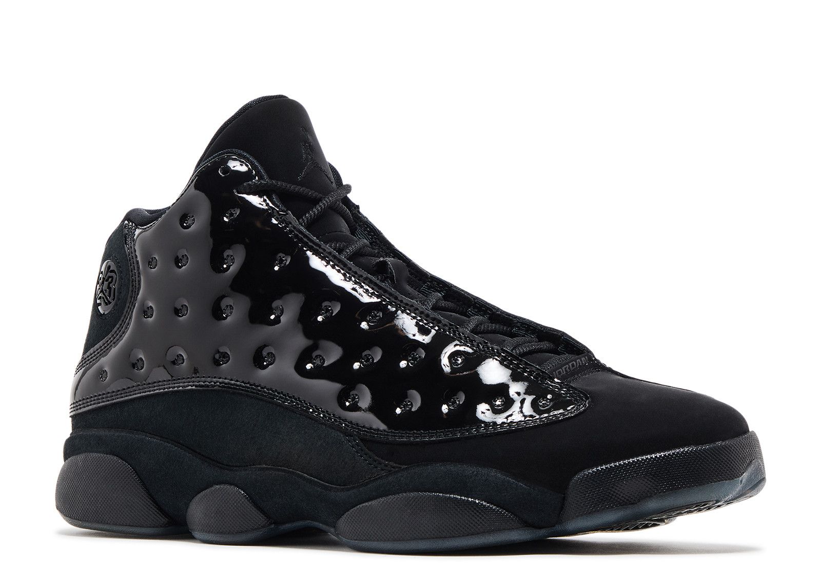 NWB air Jordan 12 NWB air jordan 13 NEW SIZE 12 Air Jordan 13 Bred (2004) Never Worn, Original  main image 4
