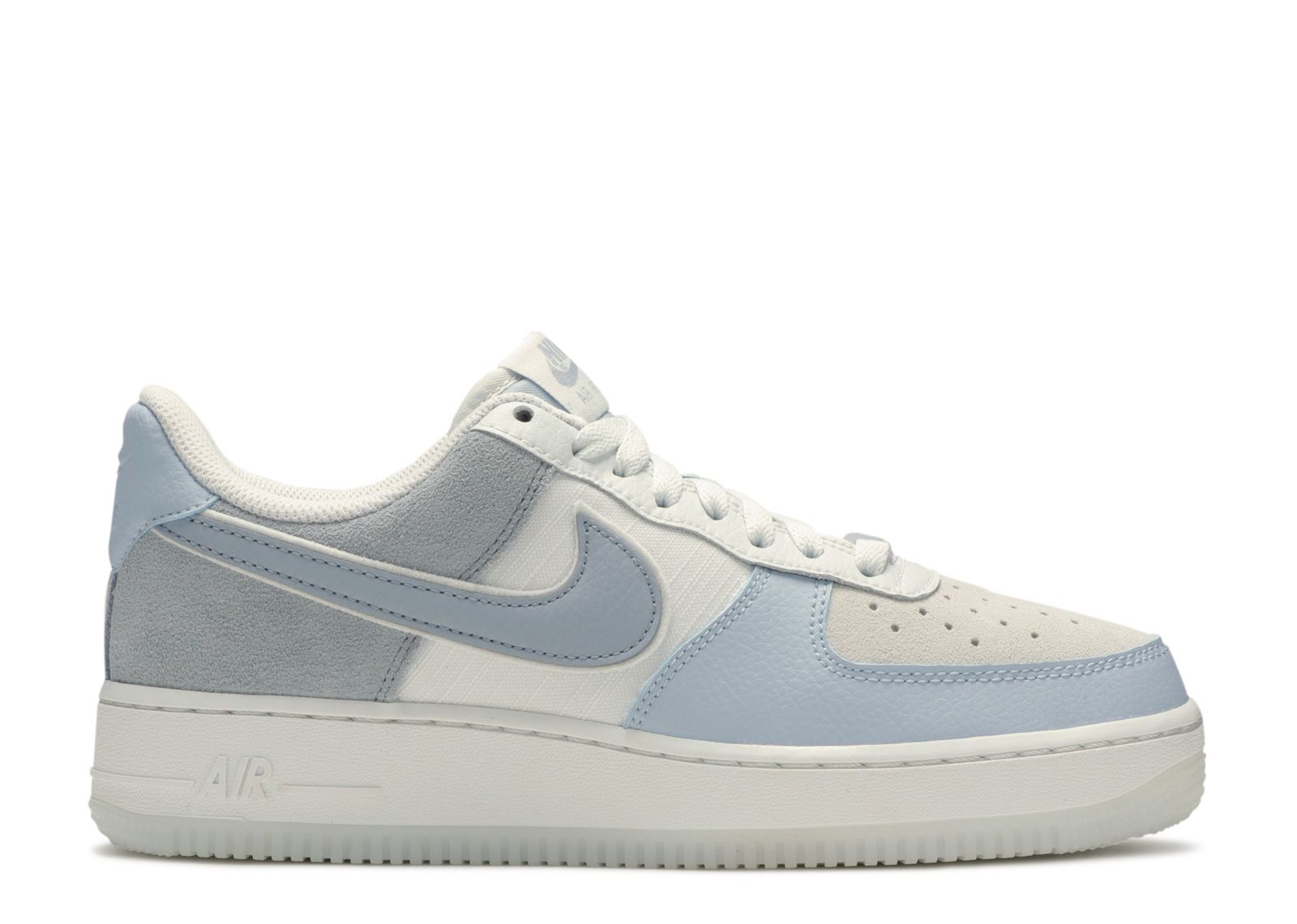 air force one low light armory blue