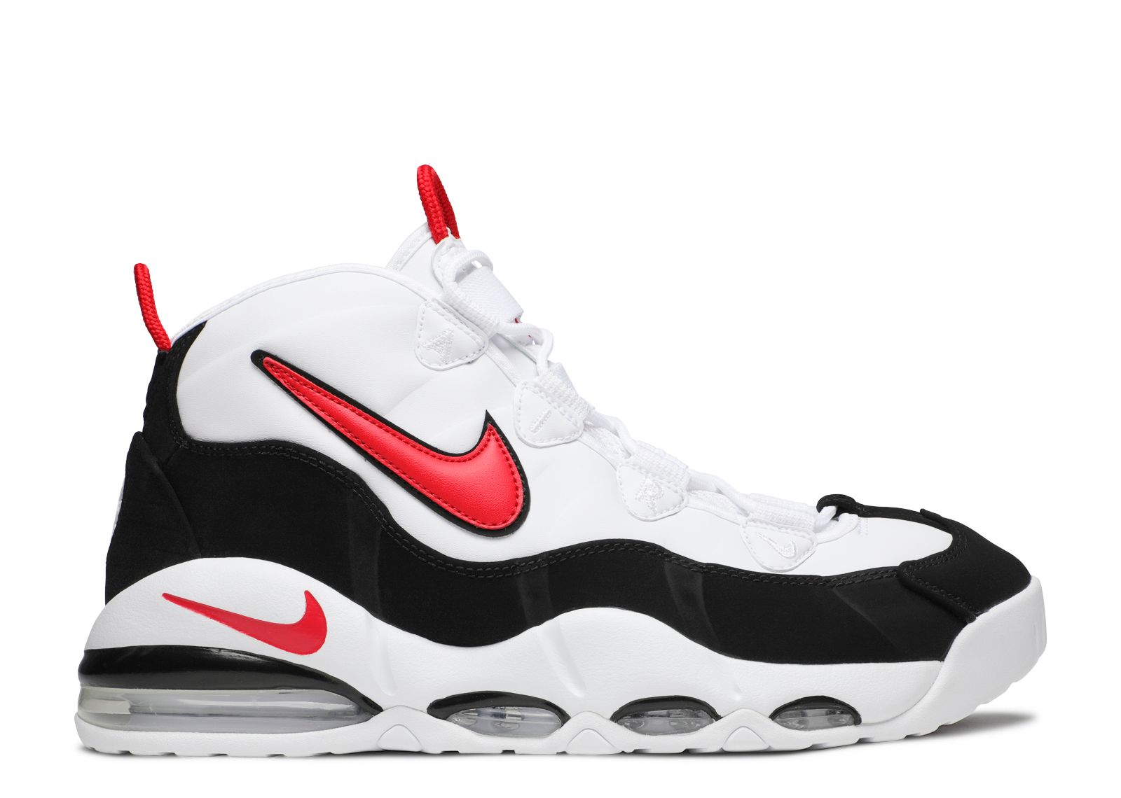 Air More Uptempo 