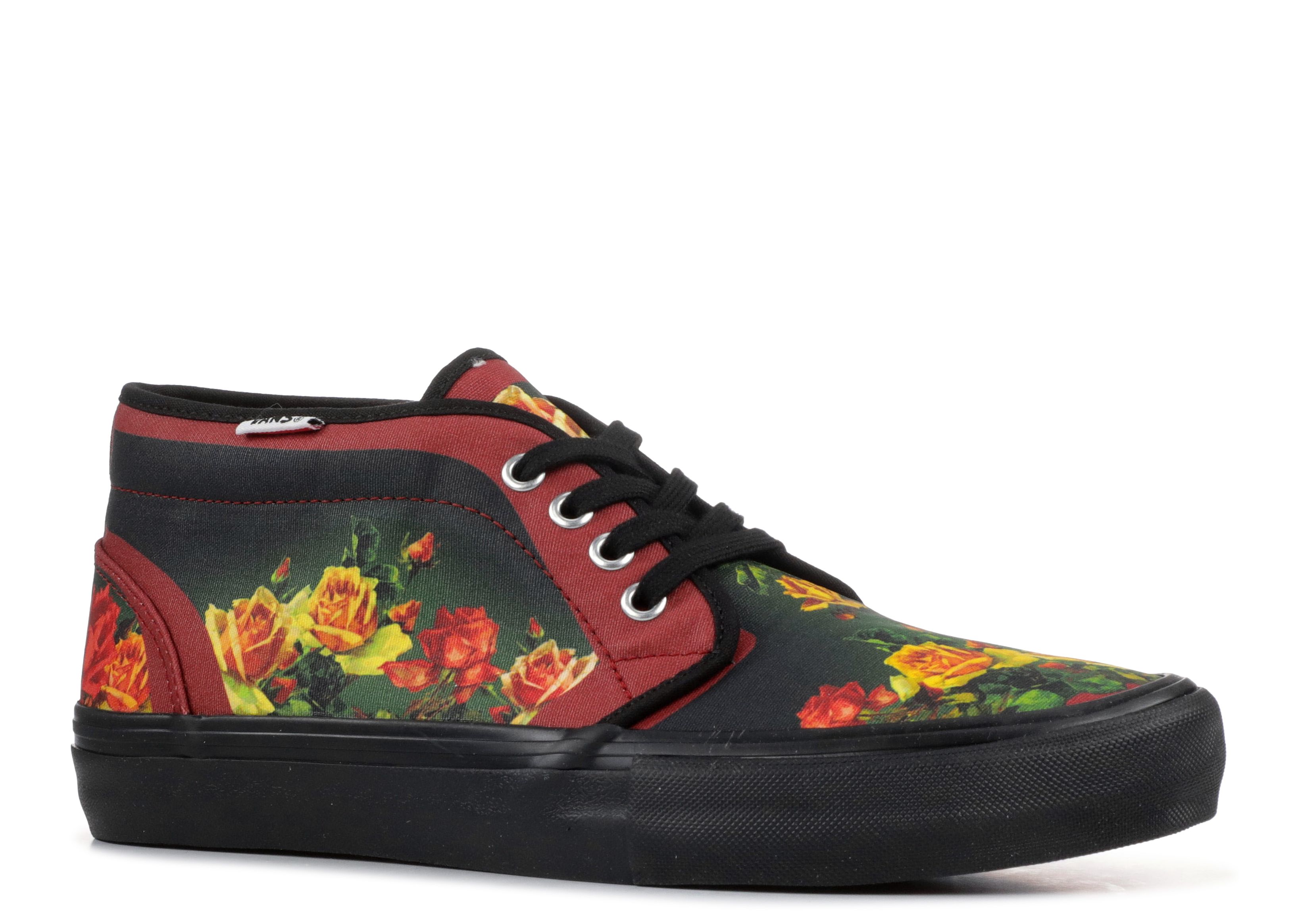 Vans jean hotsell paul gaultier supreme