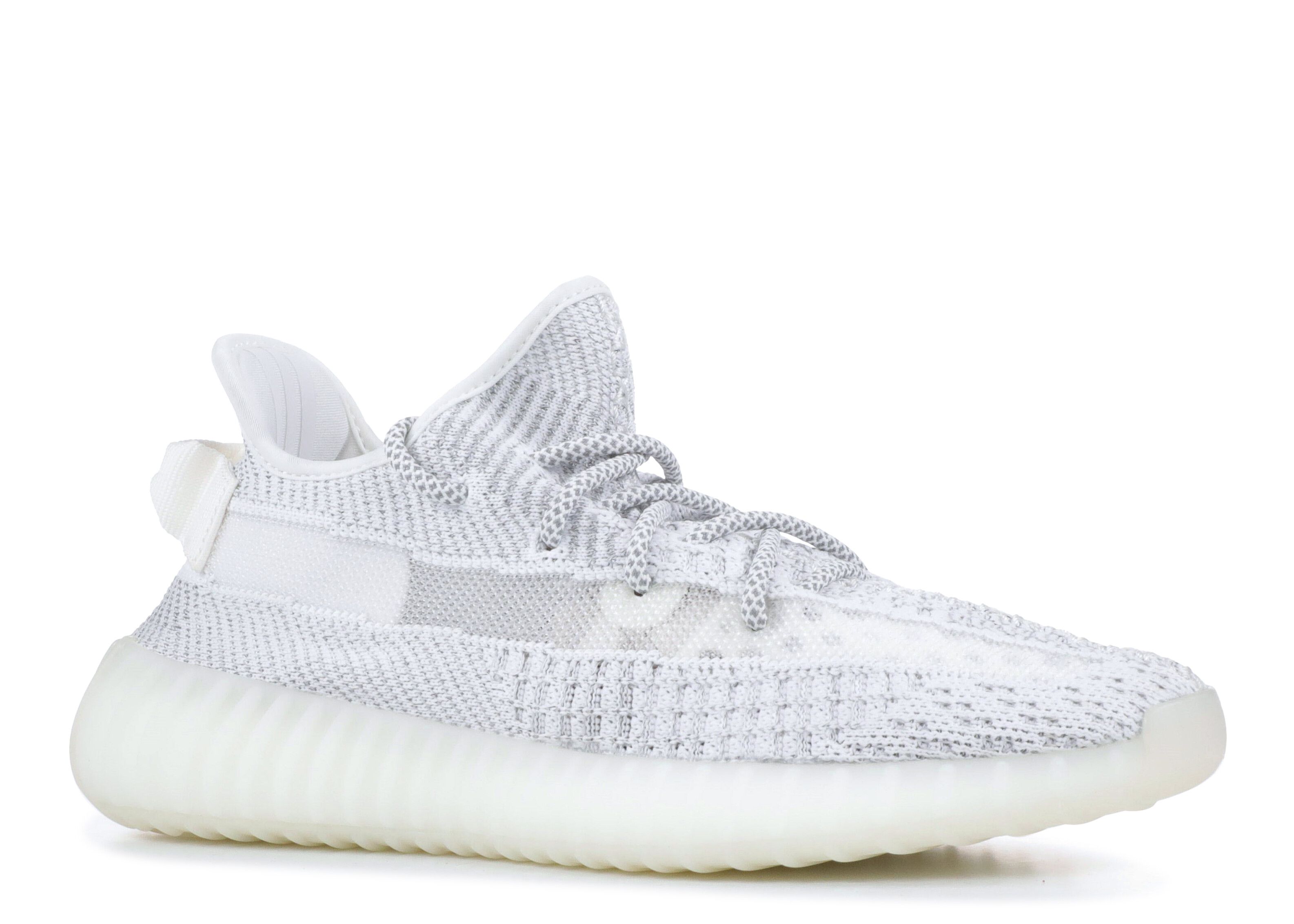 yeezy boost 350 static reflective