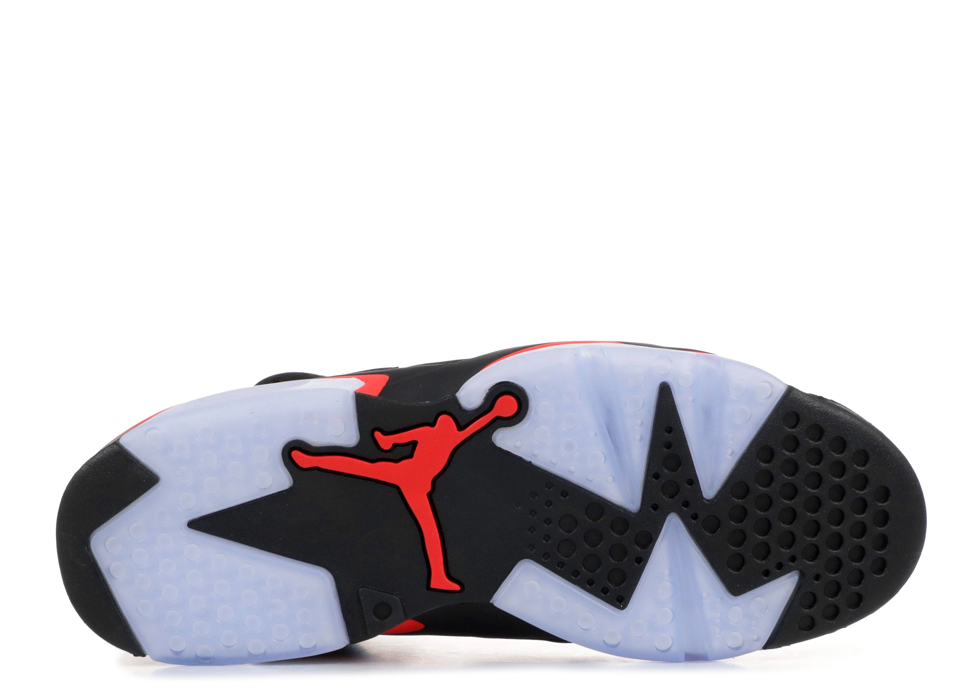 infrared 6 flight club