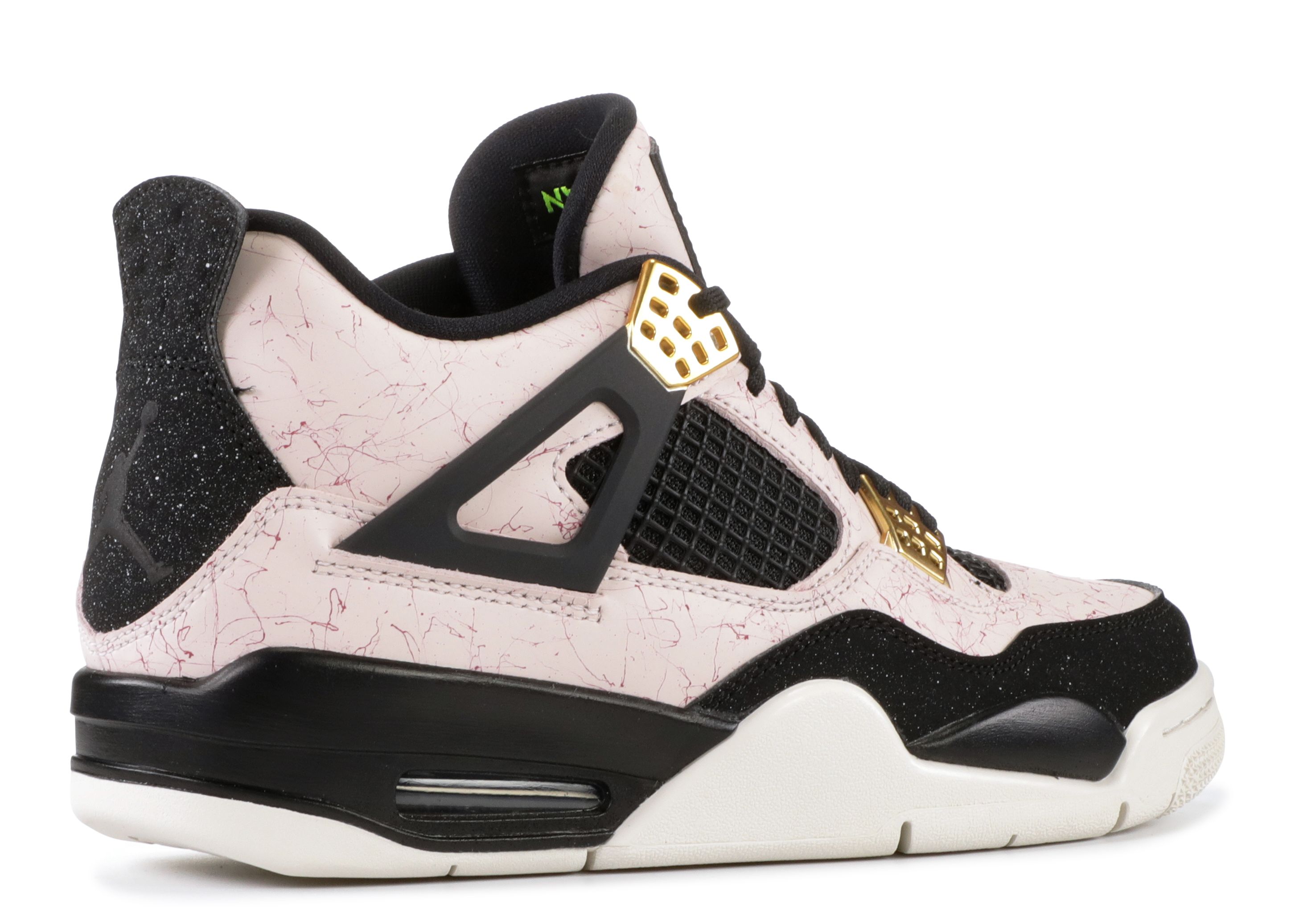 nike aj 4 silt