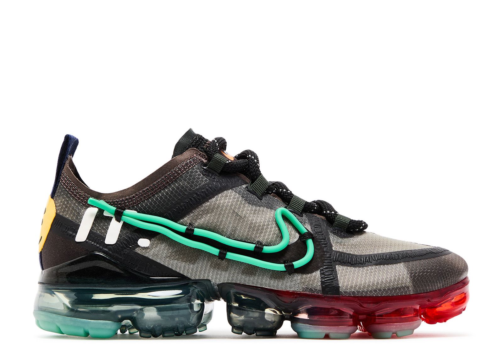 Cactus Plant Flea Market X Wmns Air VaporMax 2019 - Nike - CD7001