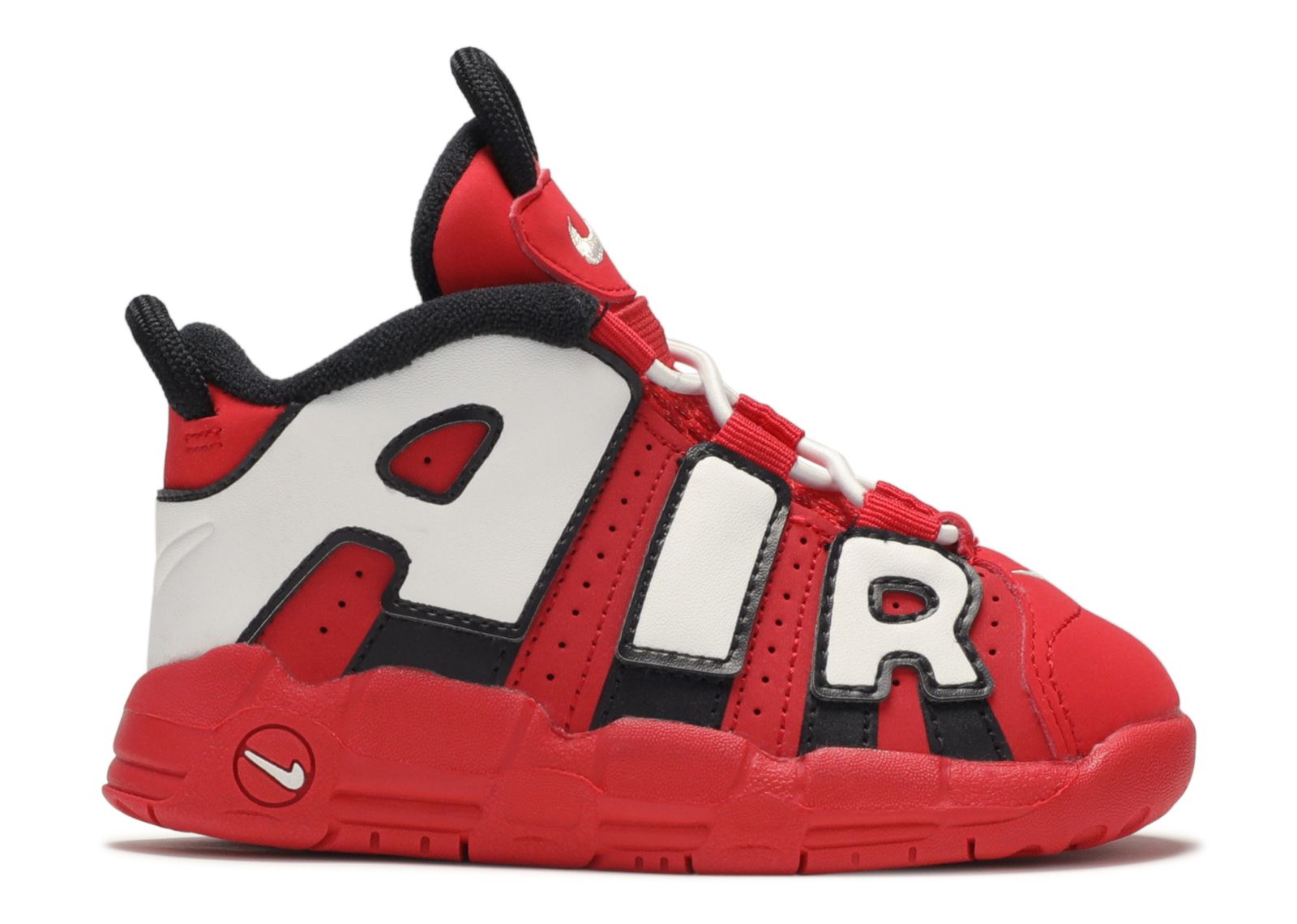 uptempo university red