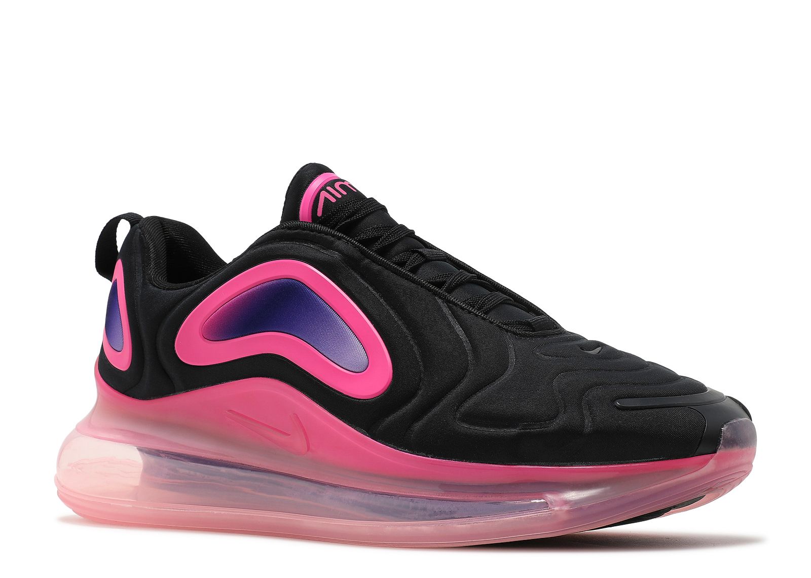 nike air max 720 purple and pink