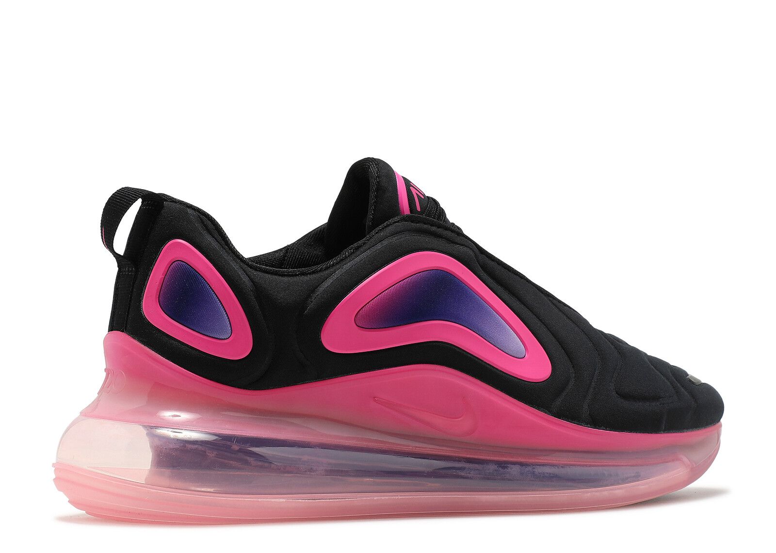 black pink purple air max