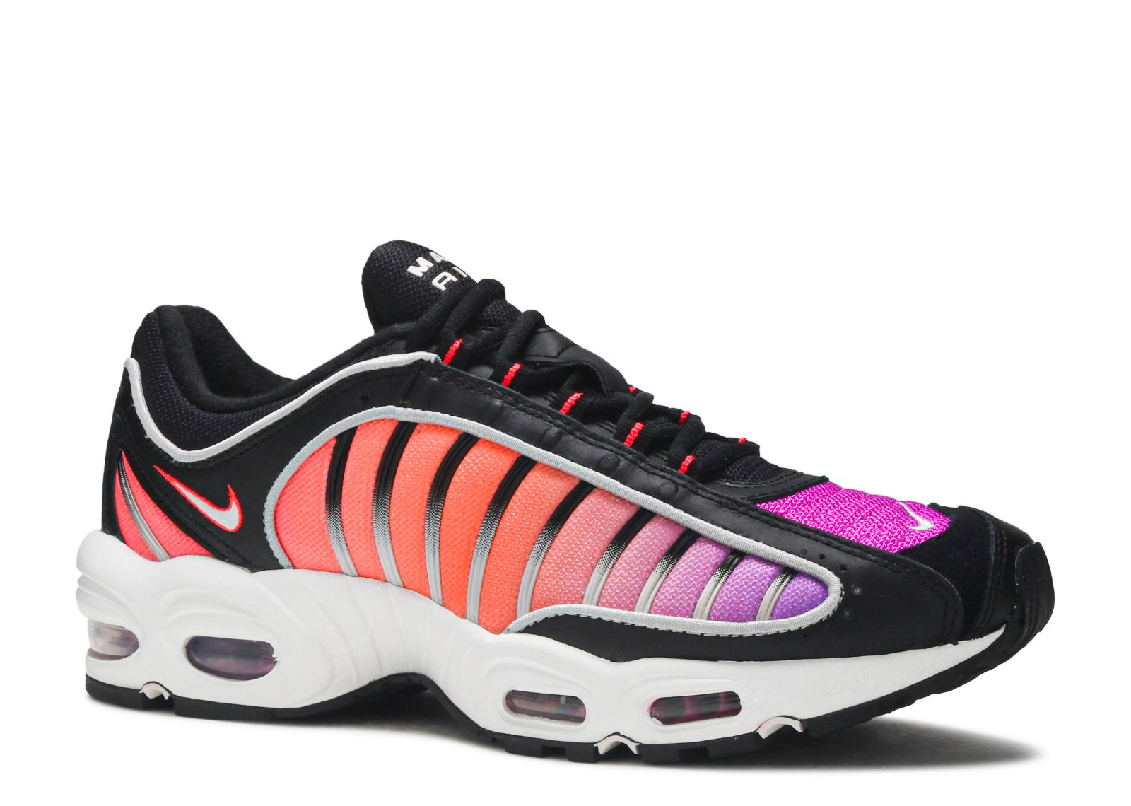 nike tailwind purple