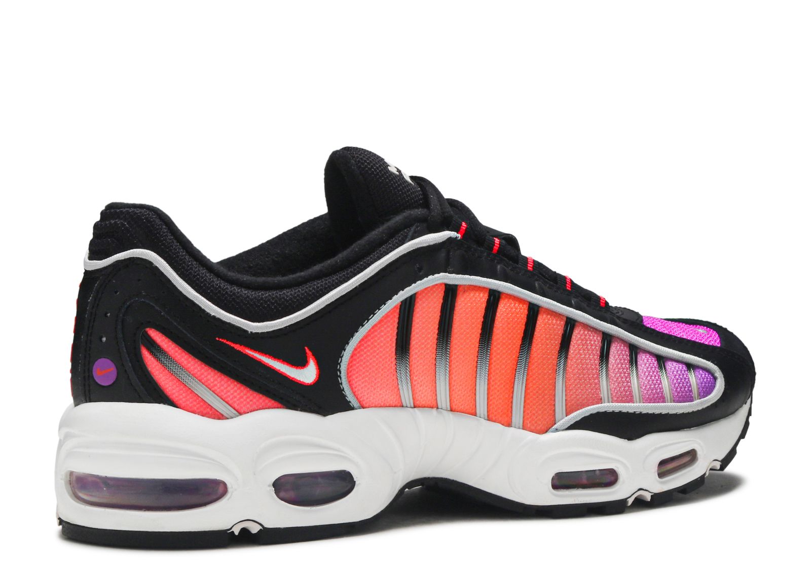 Air Max Tailwind 4 Purple Gradient Nike Aq2567 002 Flight Club