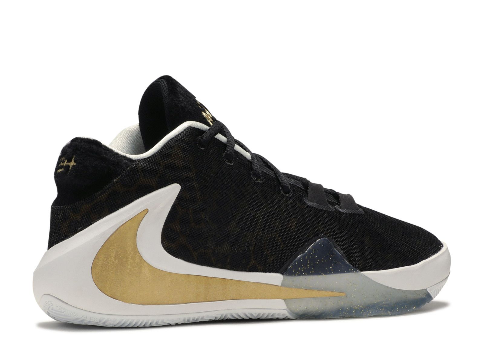 nike greek freak 1 coming to america