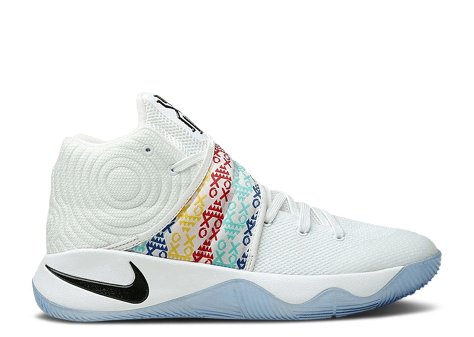 Kyrie 2 