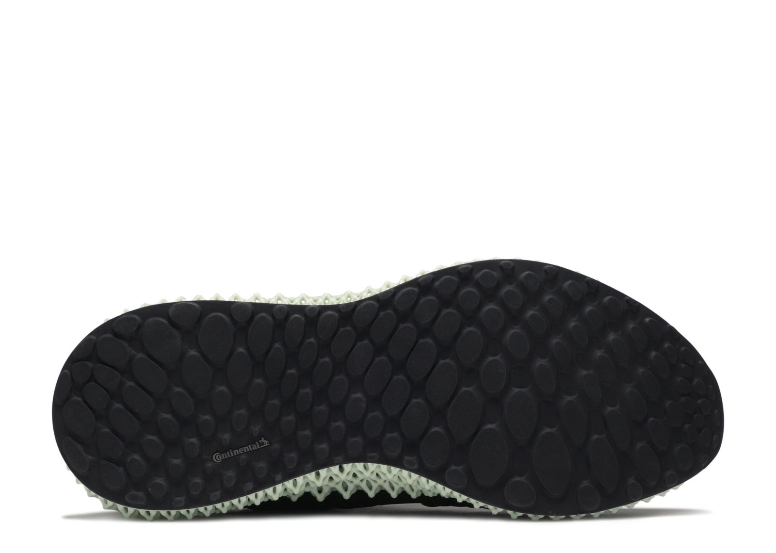 AlphaEdge 4D 'Core Black' - Adidas - EF3453 - core black/core black/carbon  | Flight Club