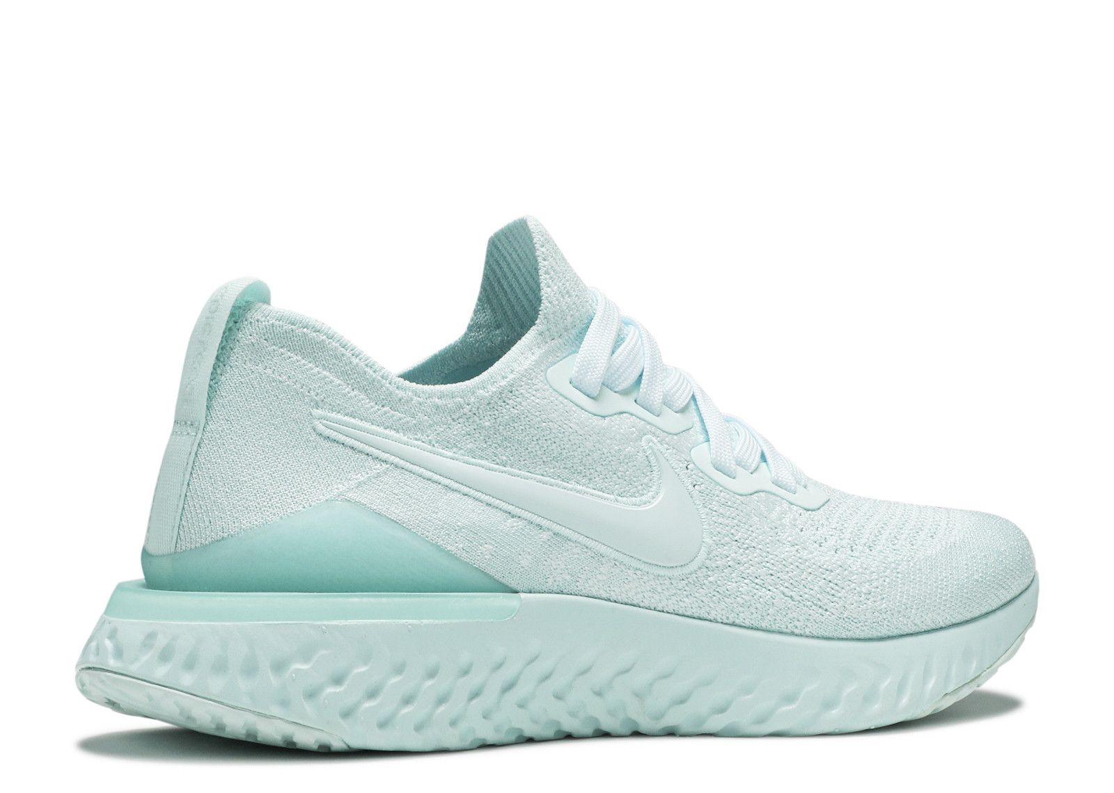 nike epic react teal tint