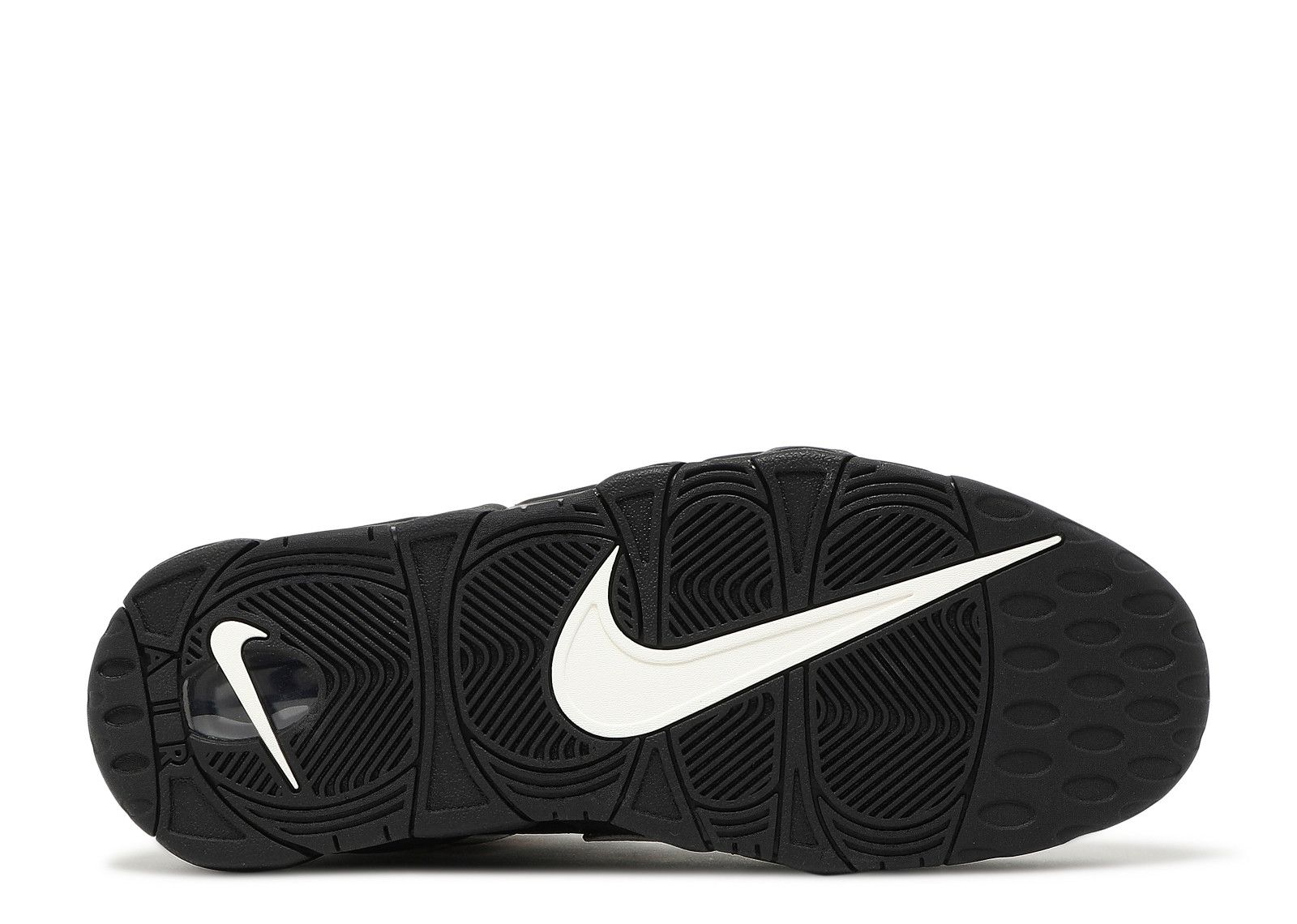 uptempo black camo