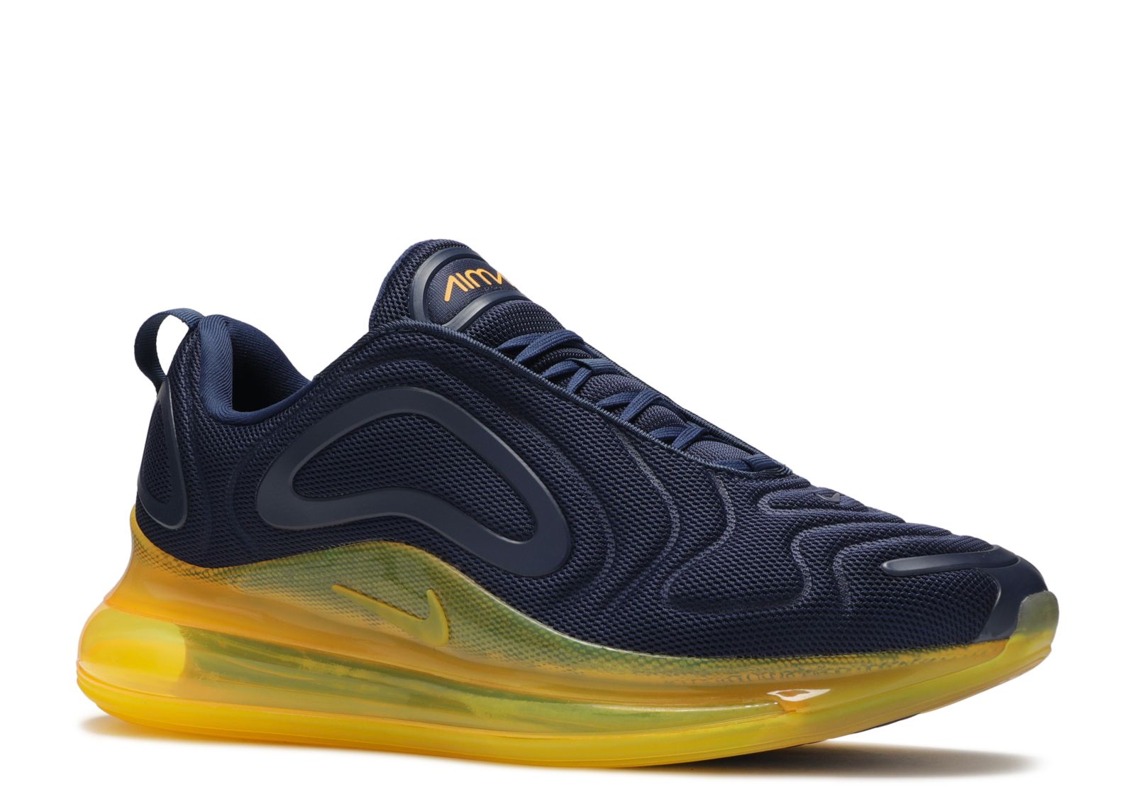 Nike Air Max 720 Midnight Navy AO2924-403 Release Info