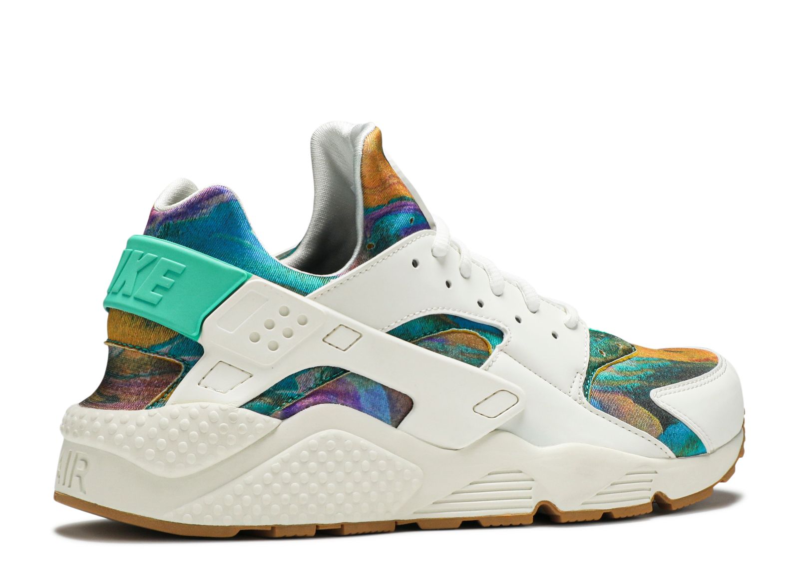 huarache alternate galaxy