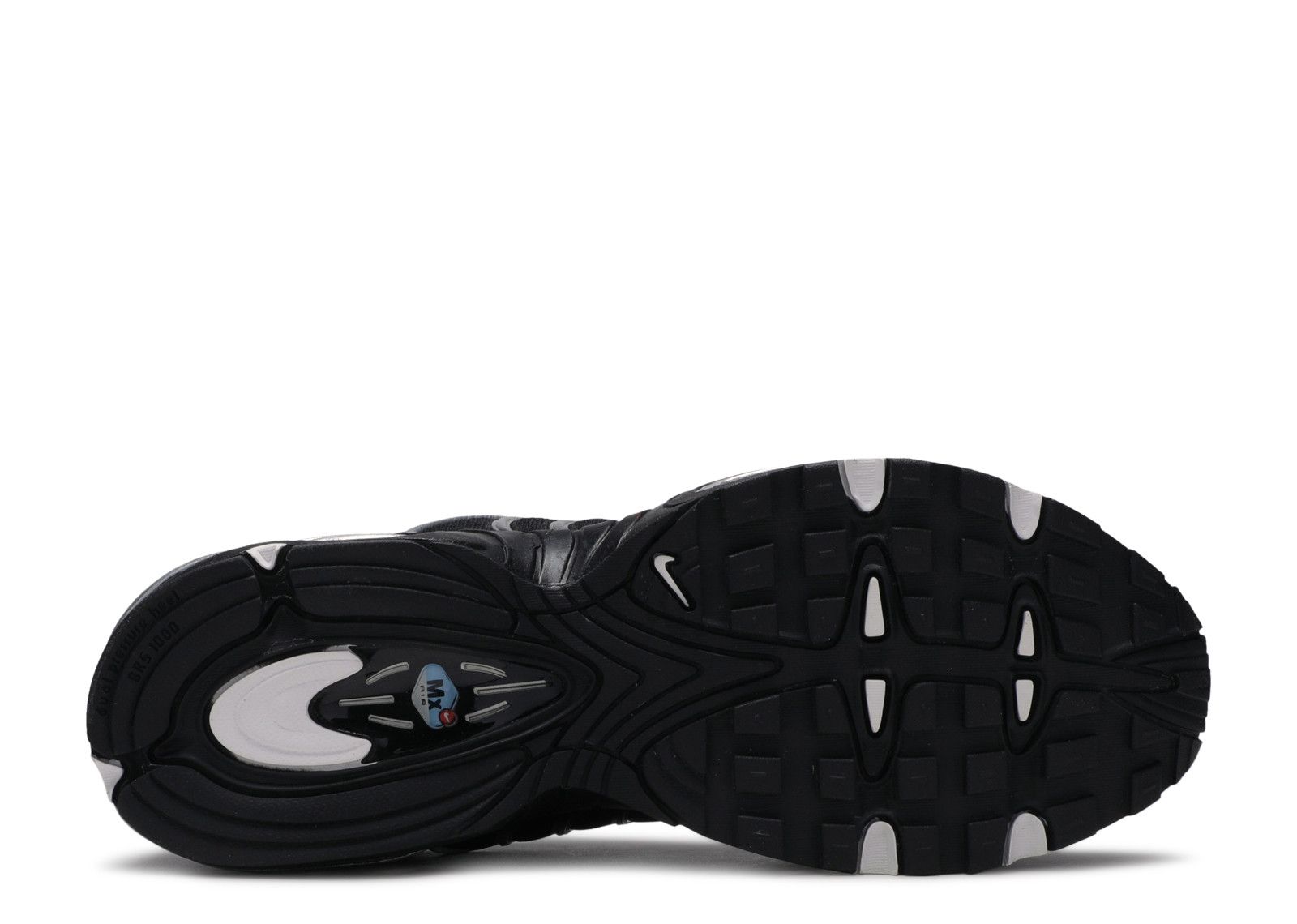 Air Max Tailwind 4  display picture 2