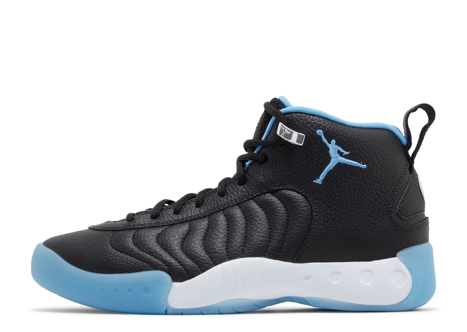 Jordan jumpman shop pro university blue