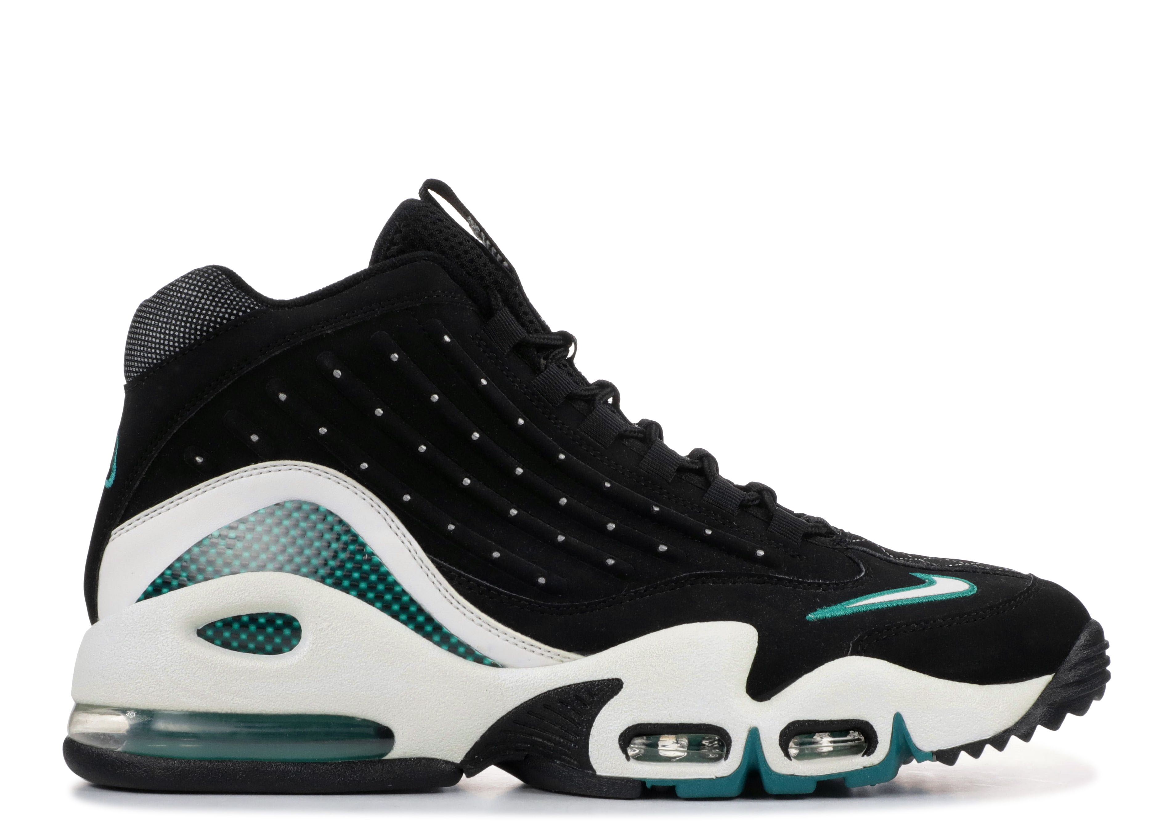 griffey max