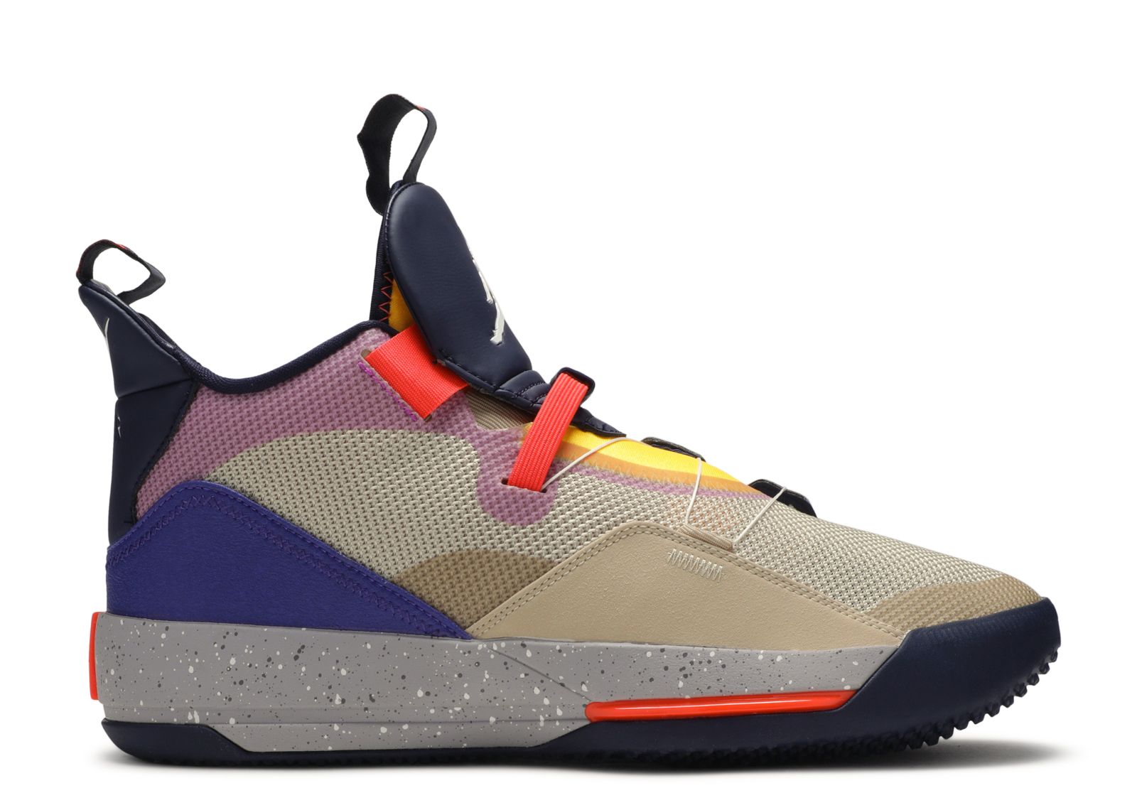 Jordan xxxiii colorway online