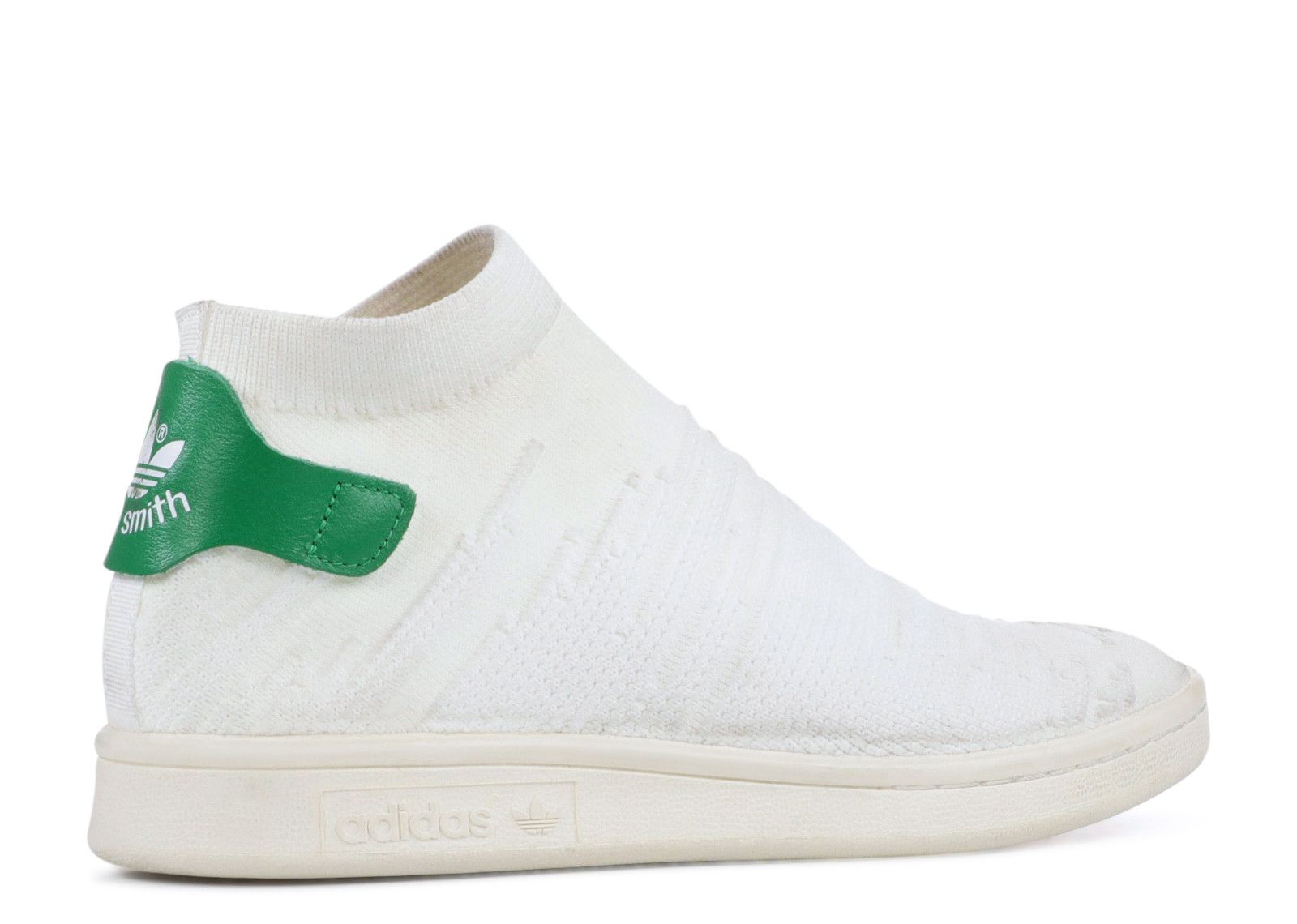 Adidas stan smith primeknit sock online