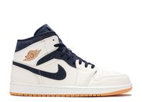 Jordan 1 Mid 'Jeter'