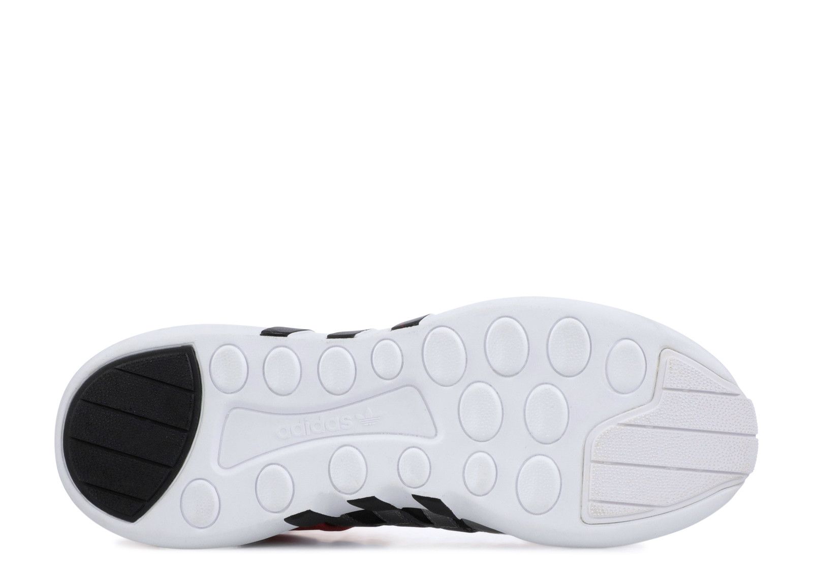 EQT Support ADV 'Grey' - Adidas - BB2792 - solid grey/core black/turbo |  Flight Club