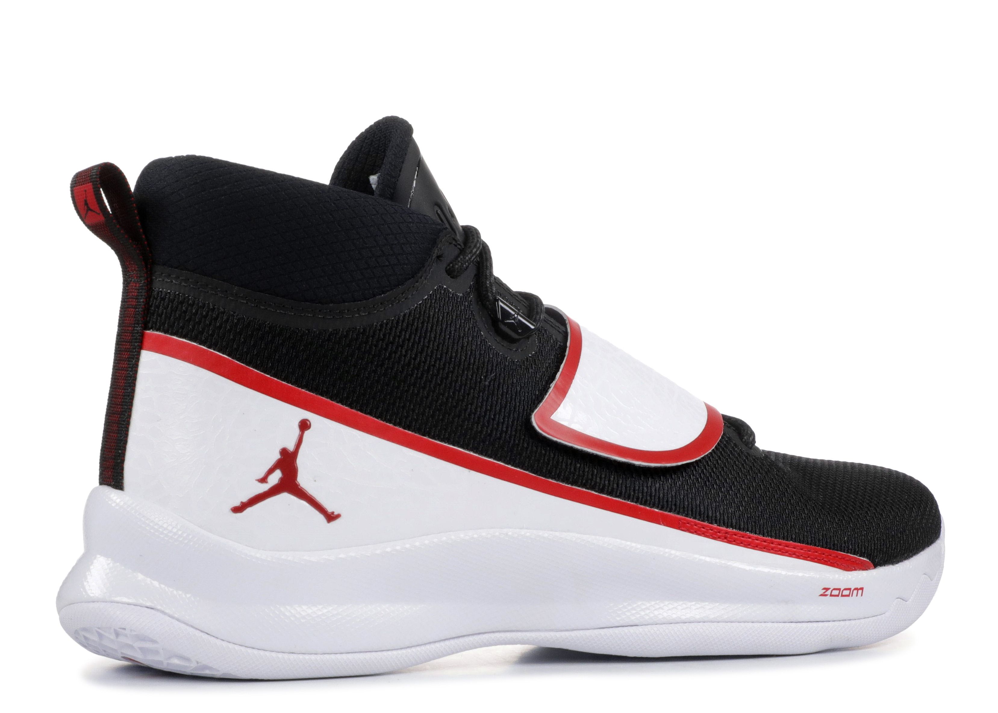 エアジョーダン　スーパーフライ5 NIKE ナイキ ジョーダン スーパー フライ Jordan Super Fly 5 PO