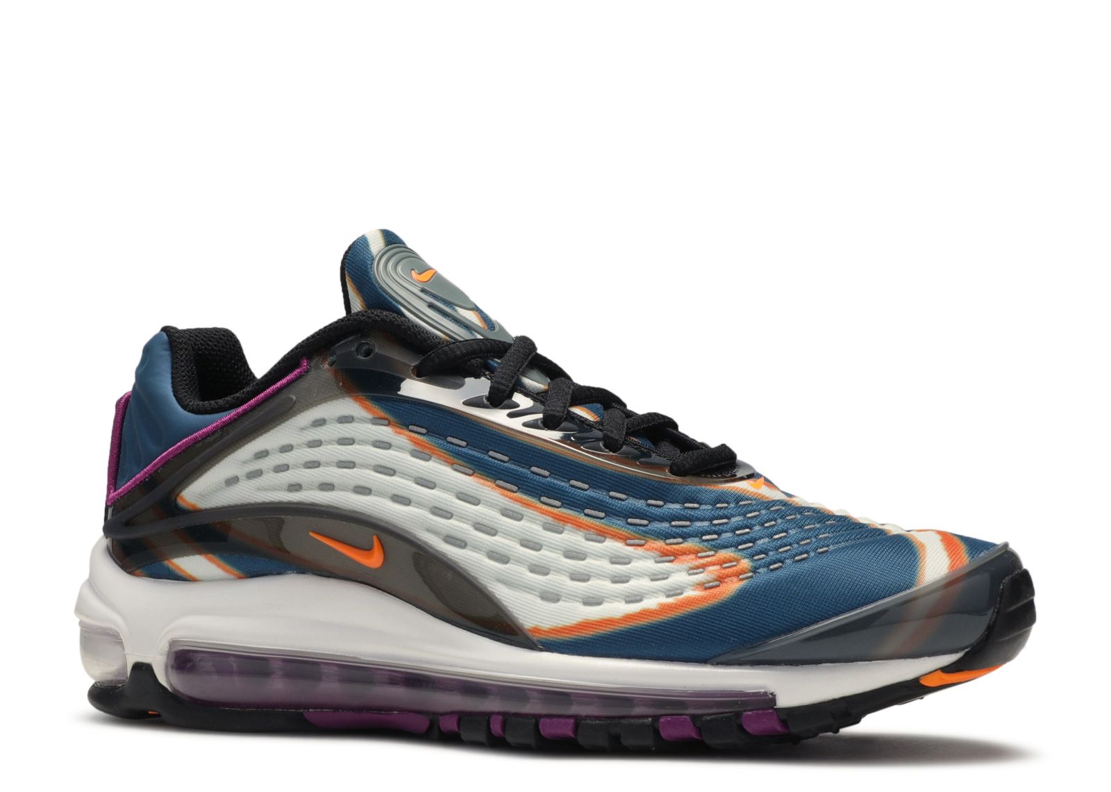 nike air max deluxe gs