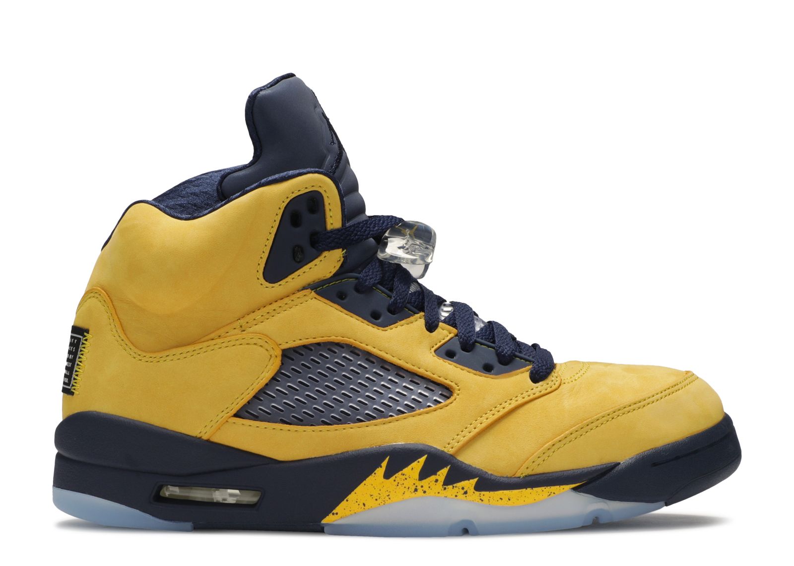 Air Jordan 5 Sneakers | Flight Club