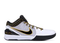 Zoom Kobe 4 Protro 'Del Sol' 2019