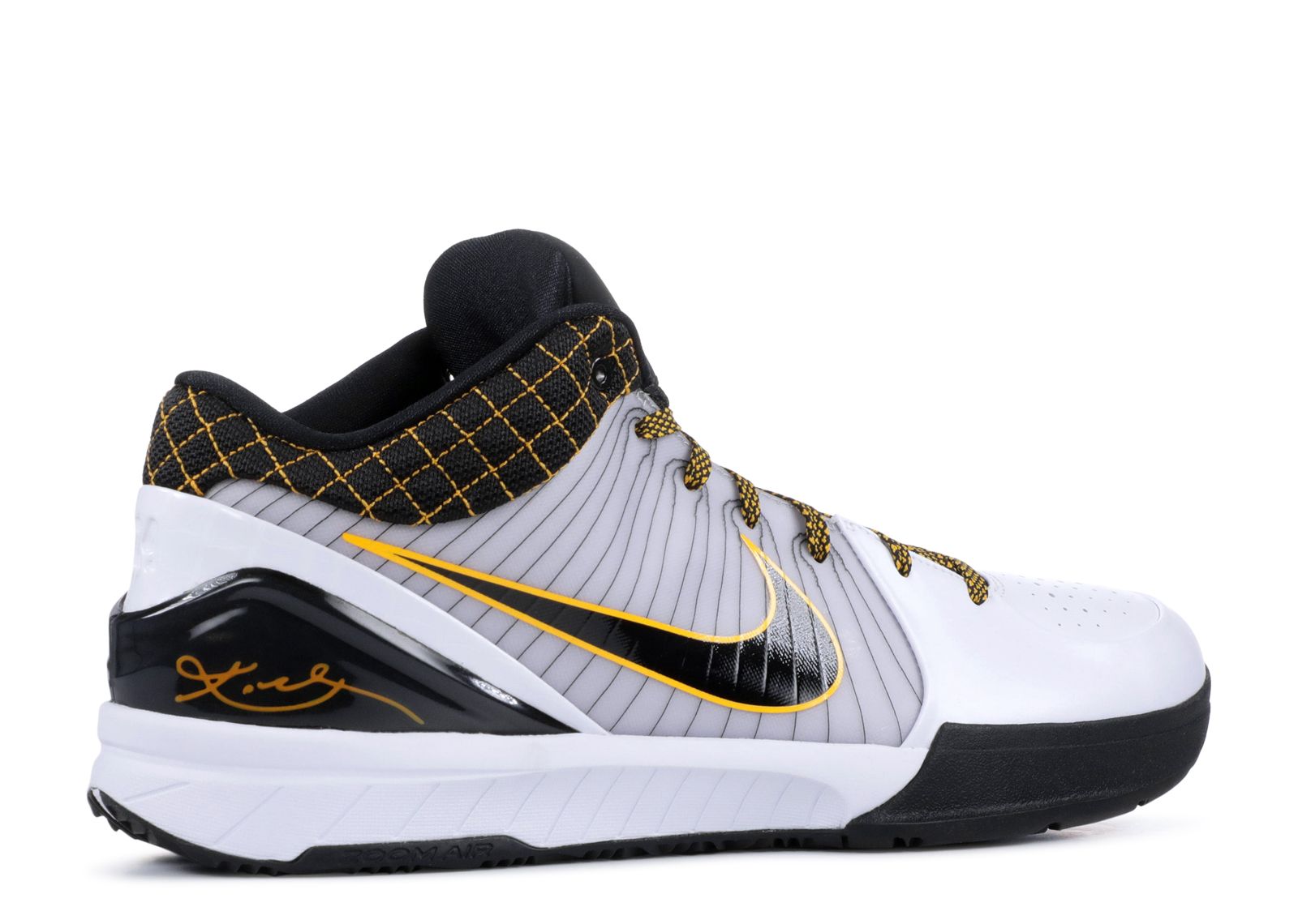 kobe 4 protro del sol
