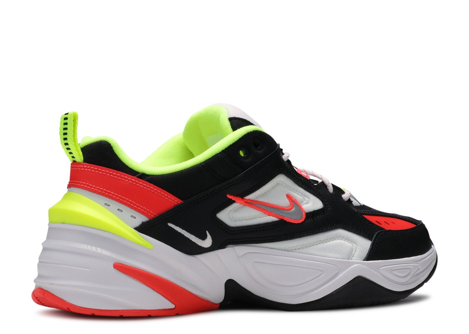 nike m2k tekno volt