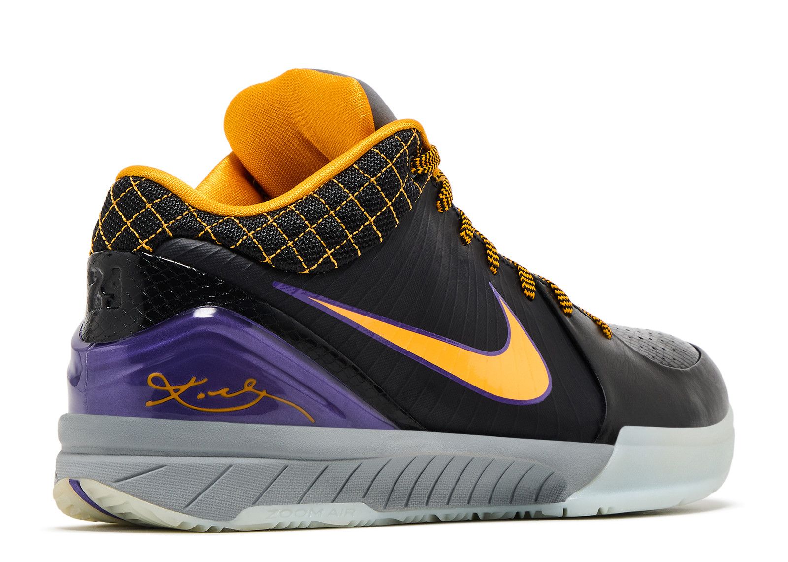 Purple Kobe Cheap Protro Draft Day Kobe Protro Release 2019 Purple