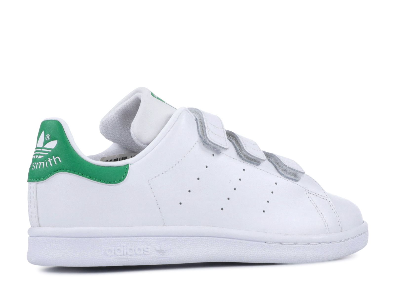 adidas gazelle silver green womens adidas Originals Stan Smith Cf Cloud main image 0