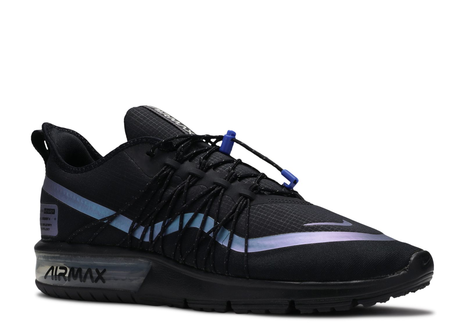 Air Max Sequent 4 Utility 'Throwback 