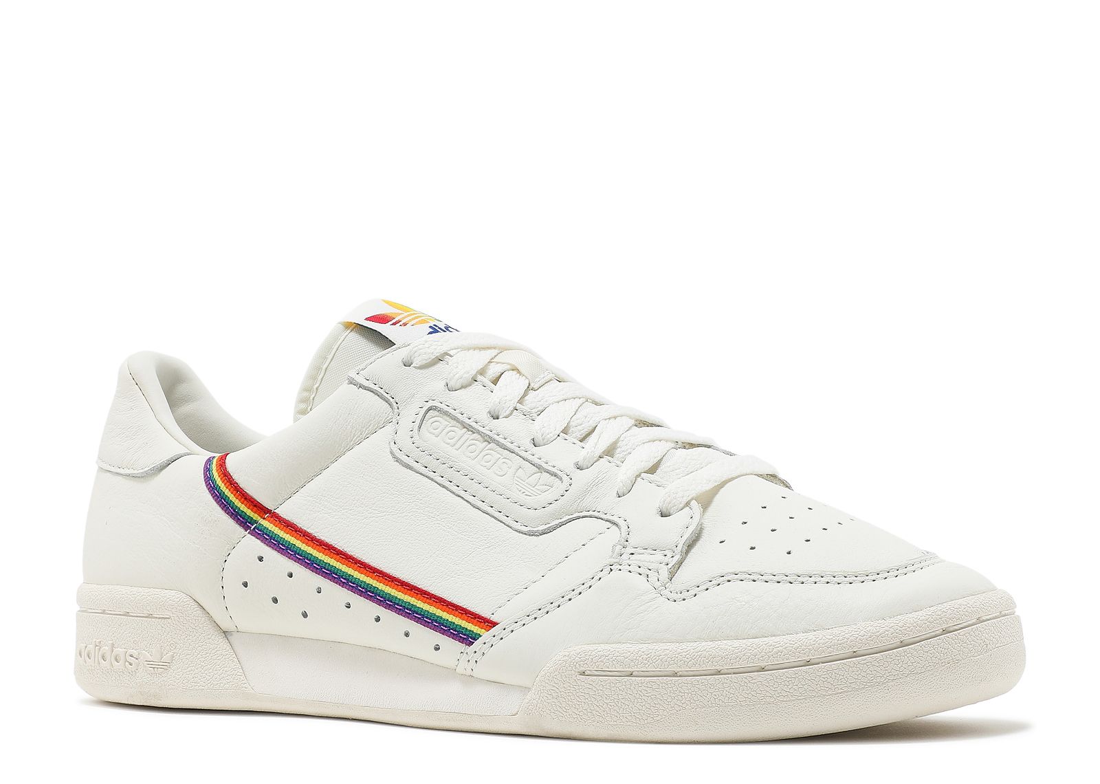 Continental 80 Pride Adidas EF2318 Flight Club