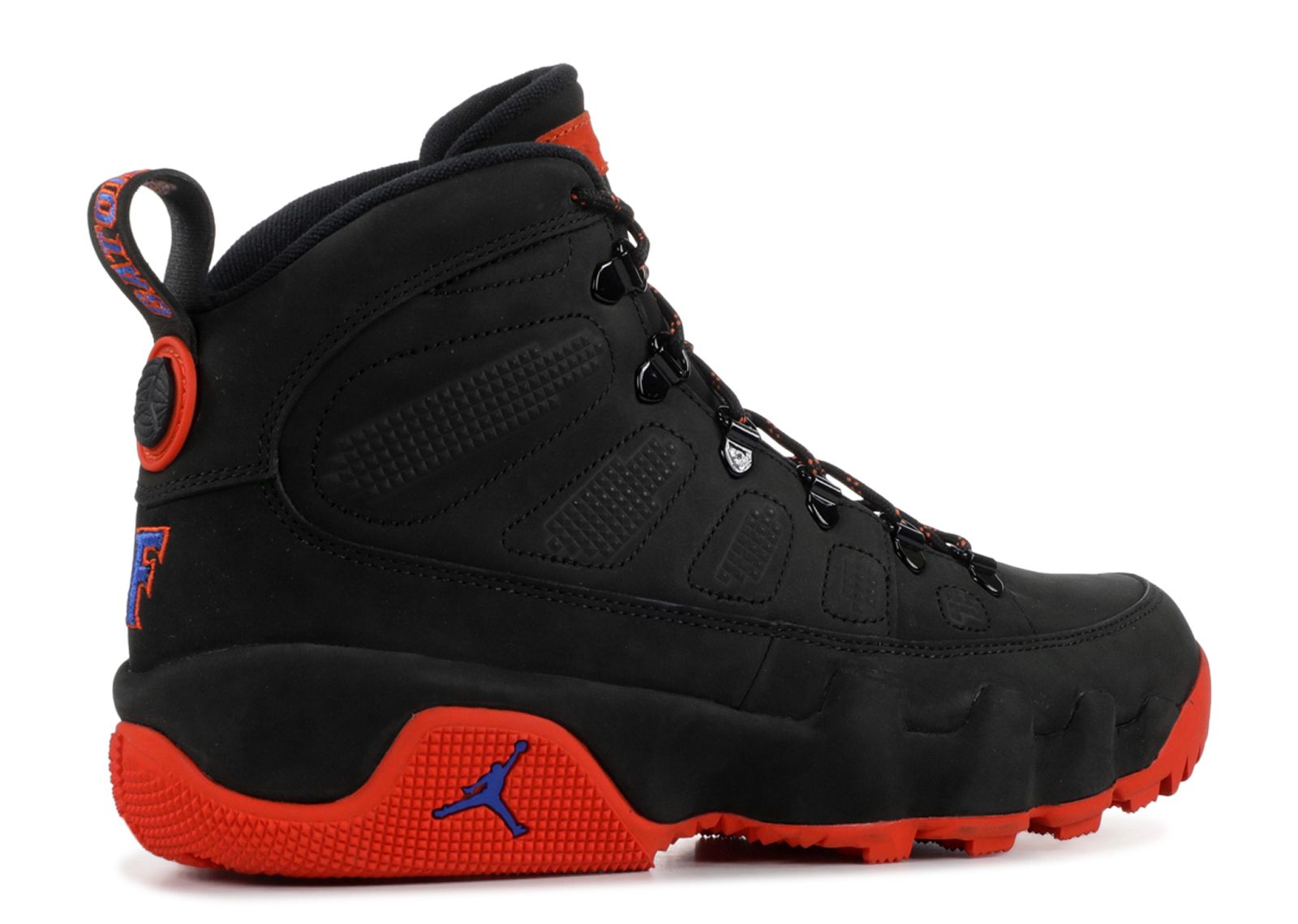 Jordan 9 boots 2018 online