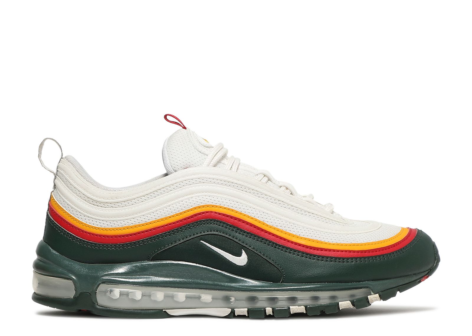 air max 97 white evergreen outfit