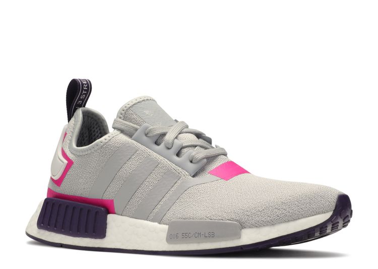 adidas nmd r1 exclusive pink grey