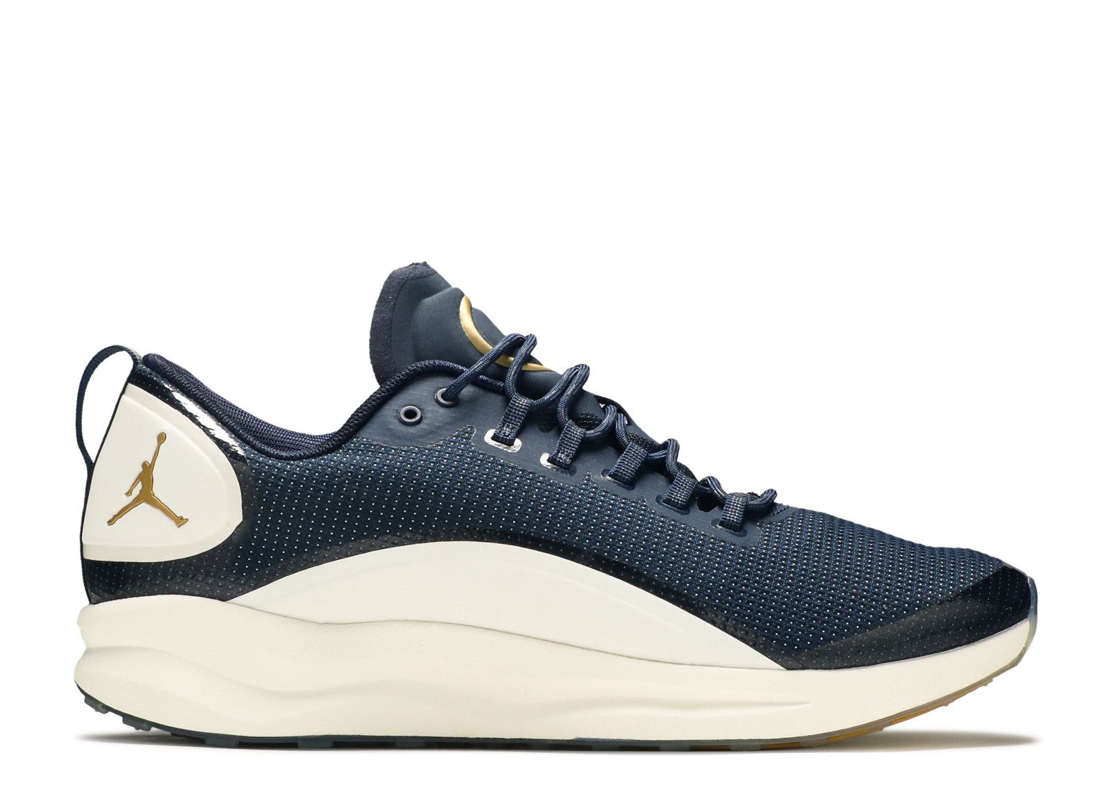 JORDAN ZOOM TENACITY RE2PECT Navy BLUE White Men's Size