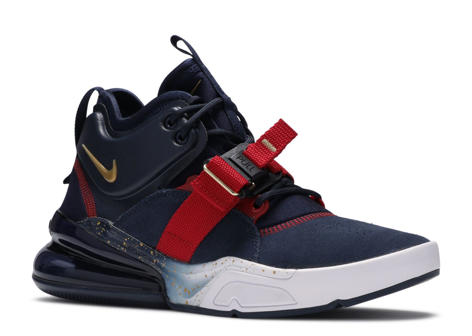 Air force 270 2019 online