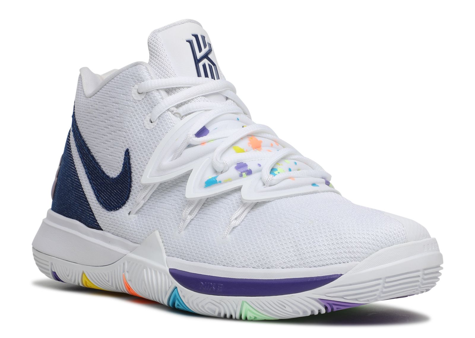 kyrie 5 have a nike day youth