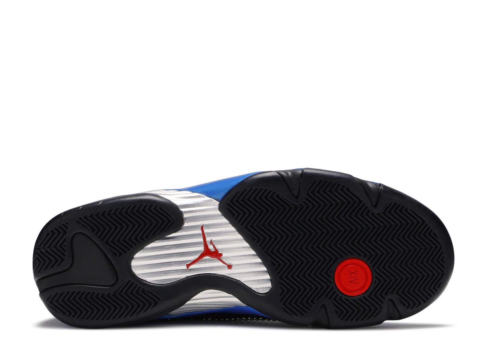 jordan supreme 14