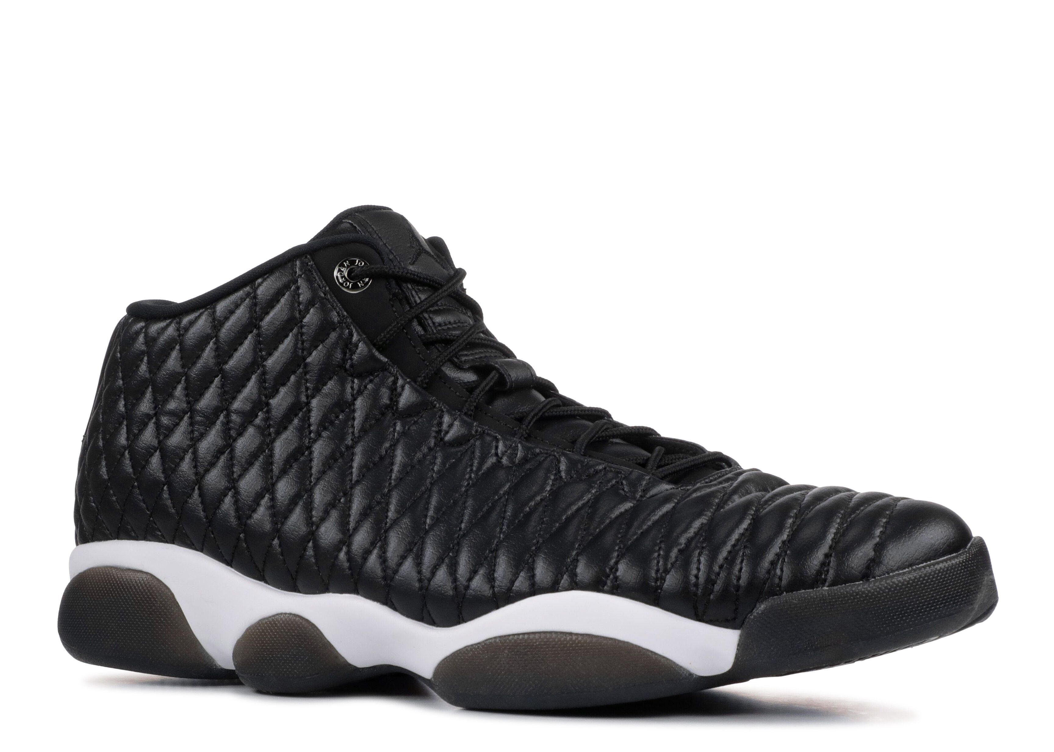 Jordan Horizon Low Premium - Air Jordan - 850678 002 - black/gym 